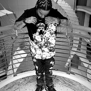 Meet your Posher, Candace